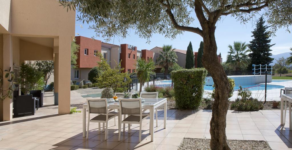 Du Village Catalan 3*