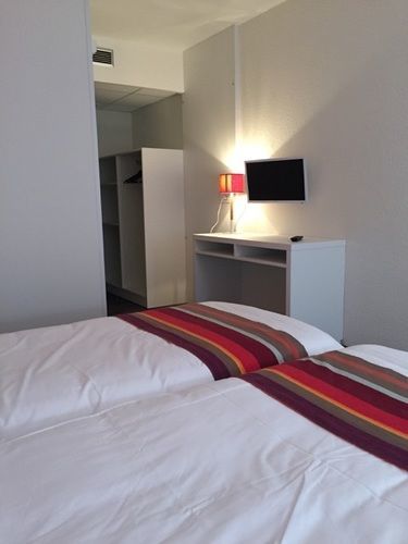 Du Village Catalan Hotel