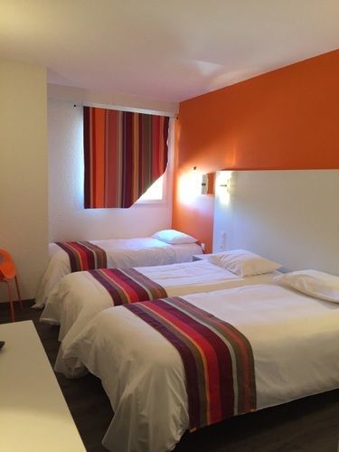 Du Village Catalan 3*
