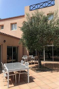 Du Village Catalan Hotel Banyuls-dels-Aspres