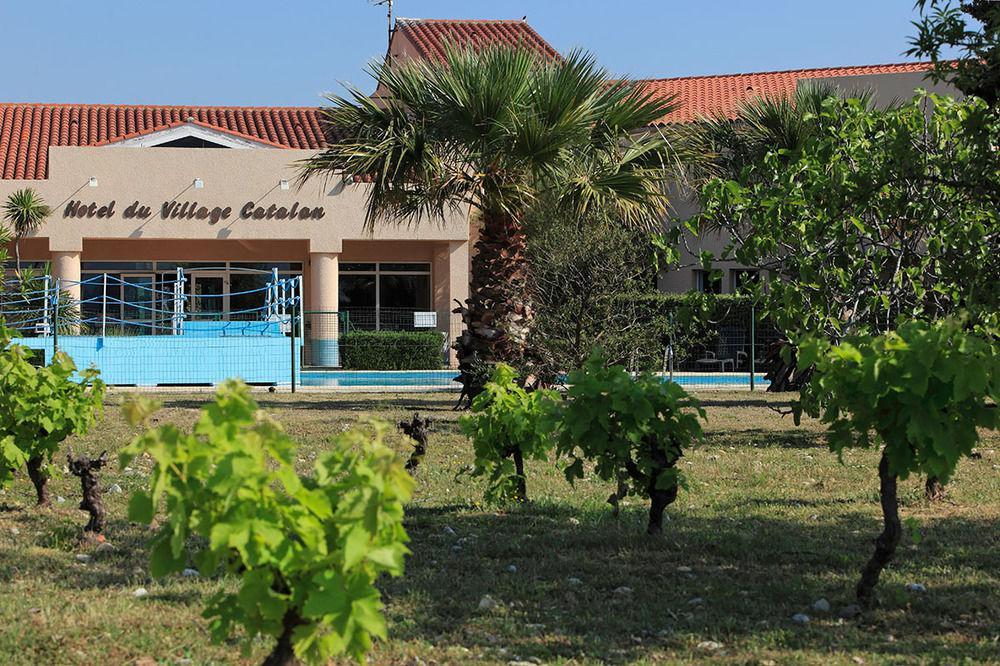 Du Village Catalan 3*