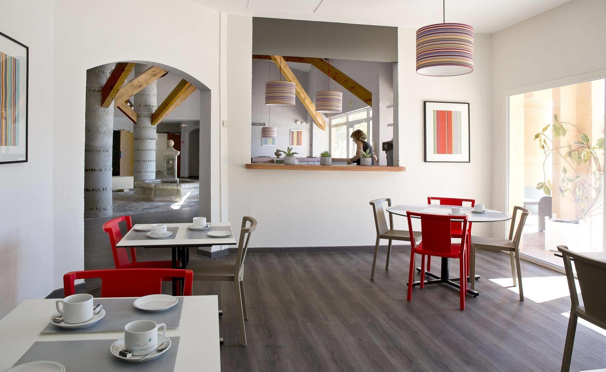 Hotel Du Village Catalan 3*