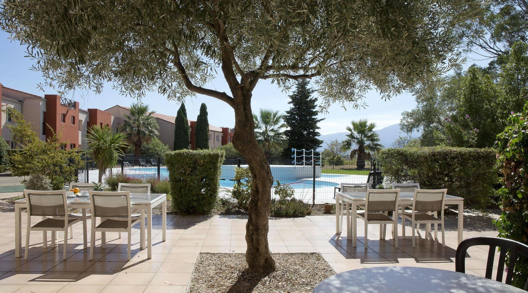 Du Village Catalan 3*