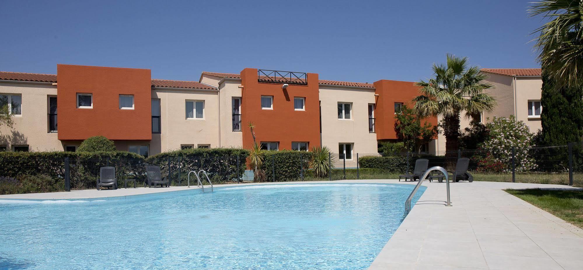 Hotel Du Village Catalan Banyuls-dels-Aspres