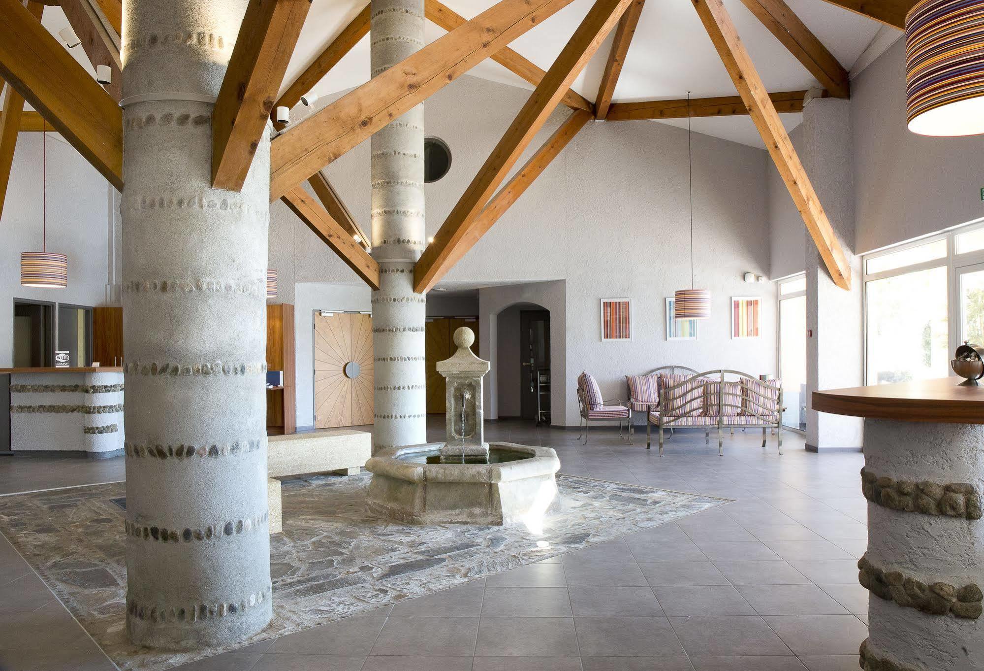 Hotel Du Village Catalan