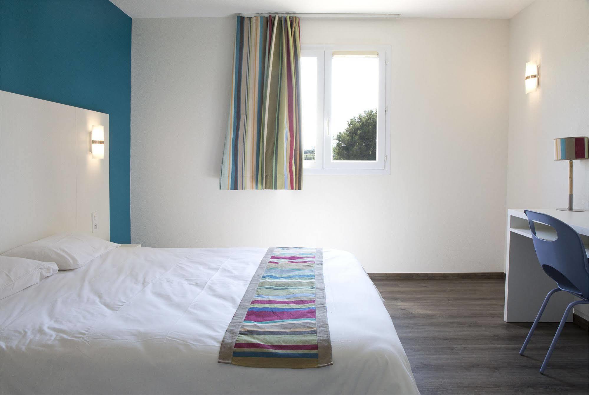 Du Village Catalan 3* Banyuls-dels-Aspres