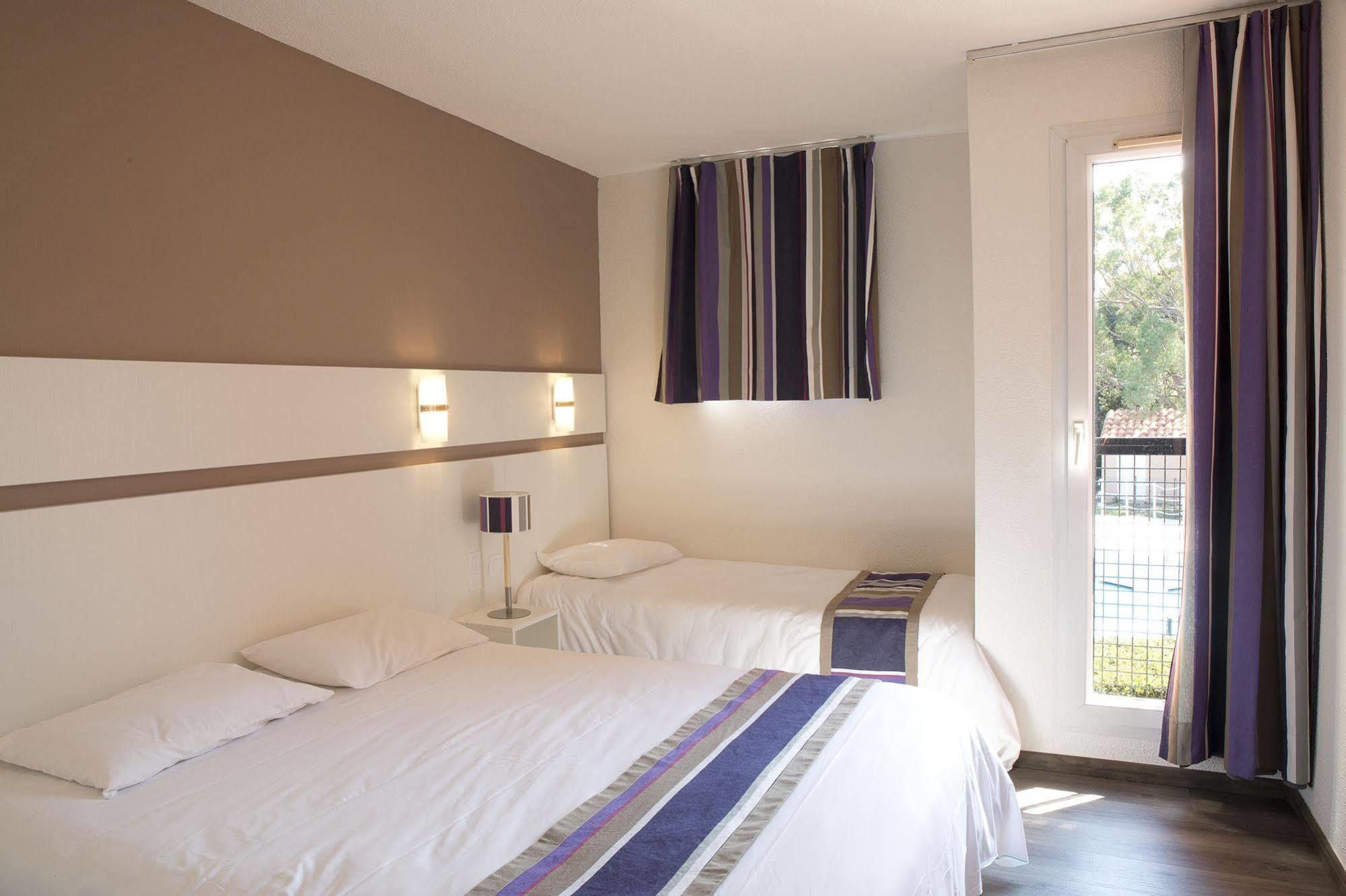 Hotel Du Village Catalan