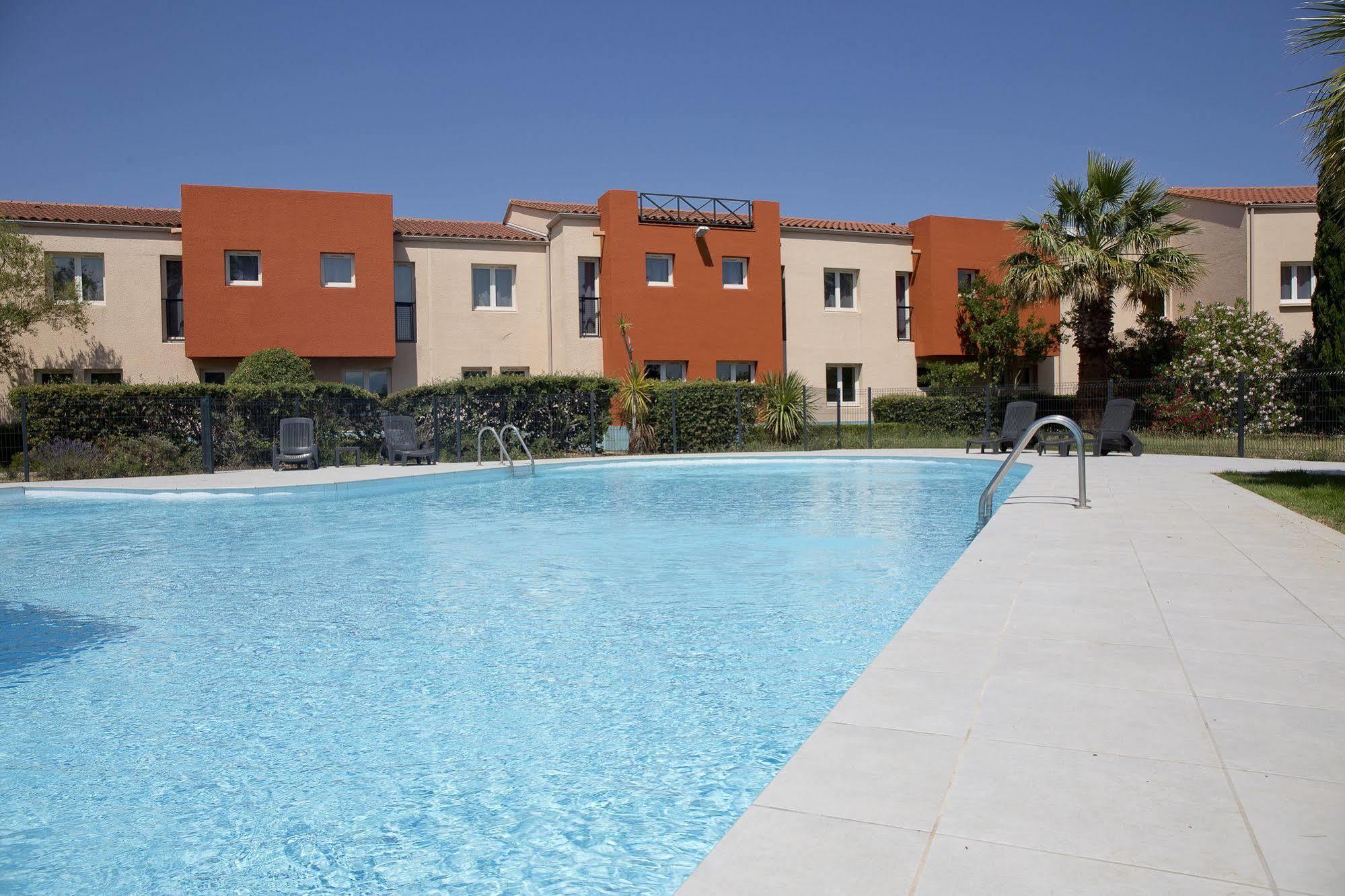 Hotel Du Village Catalan Banyuls-dels-Aspres