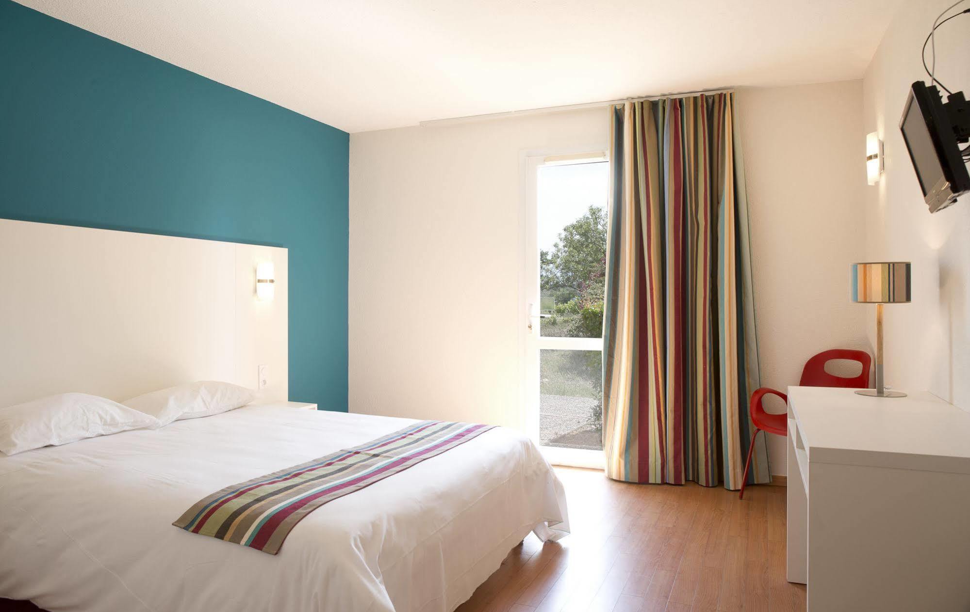 Du Village Catalan Hotel 3*