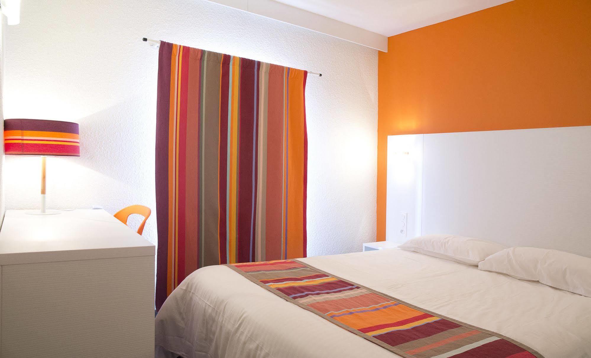 Hotel Du Village Catalan 3*