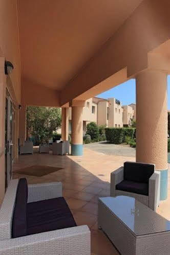 Hotel Du Village Catalan