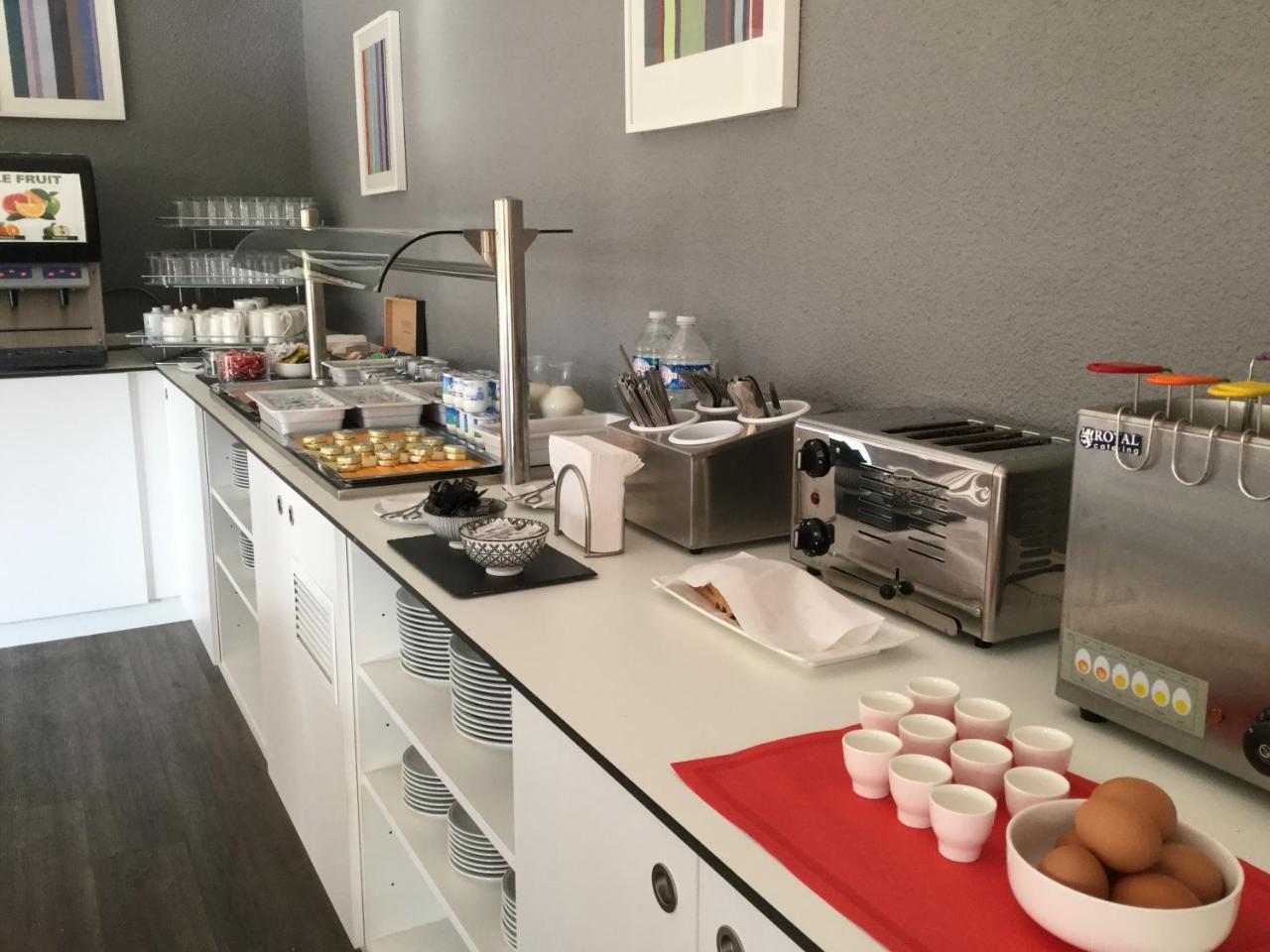 Du Village Catalan Hotel 3*